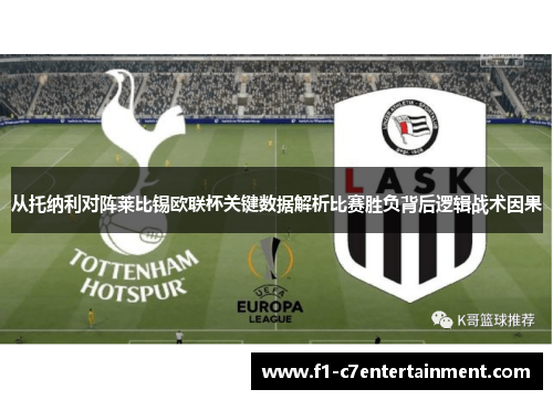 从托纳利对阵莱比锡欧联杯关键数据解析比赛胜负背后逻辑战术因果 从托纳利对阵莱比锡欧联杯关键数据解析比赛胜负背后逻辑战术因果