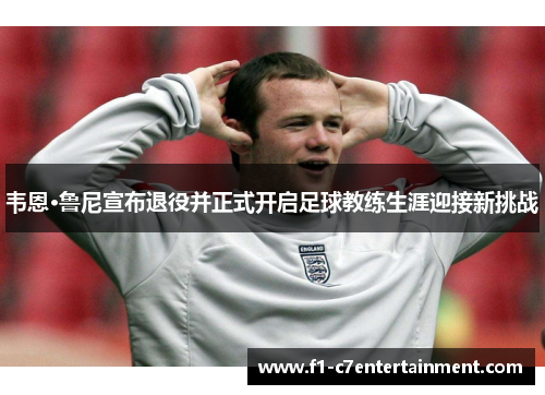 韦恩·鲁尼宣布退役并正式开启足球教练生涯迎接新挑战 韦恩·鲁尼宣布退役并正式开启足球教练生涯迎接新挑战