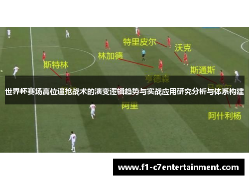 世界杯赛场高位逼抢战术的演变逻辑趋势与实战应用研究分析与体系构建 世界杯赛场高位逼抢战术的演变逻辑趋势与实战应用研究分析与体系构建